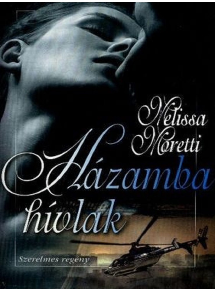 Házamba ​hívlak (ekönyv)