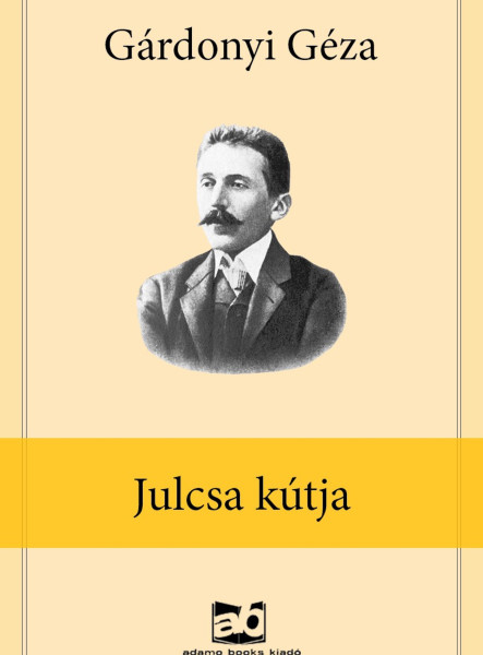 Julcsa kútja (ekönyv)