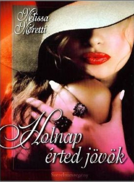 Holnap ​érted jövök (ekönyv)