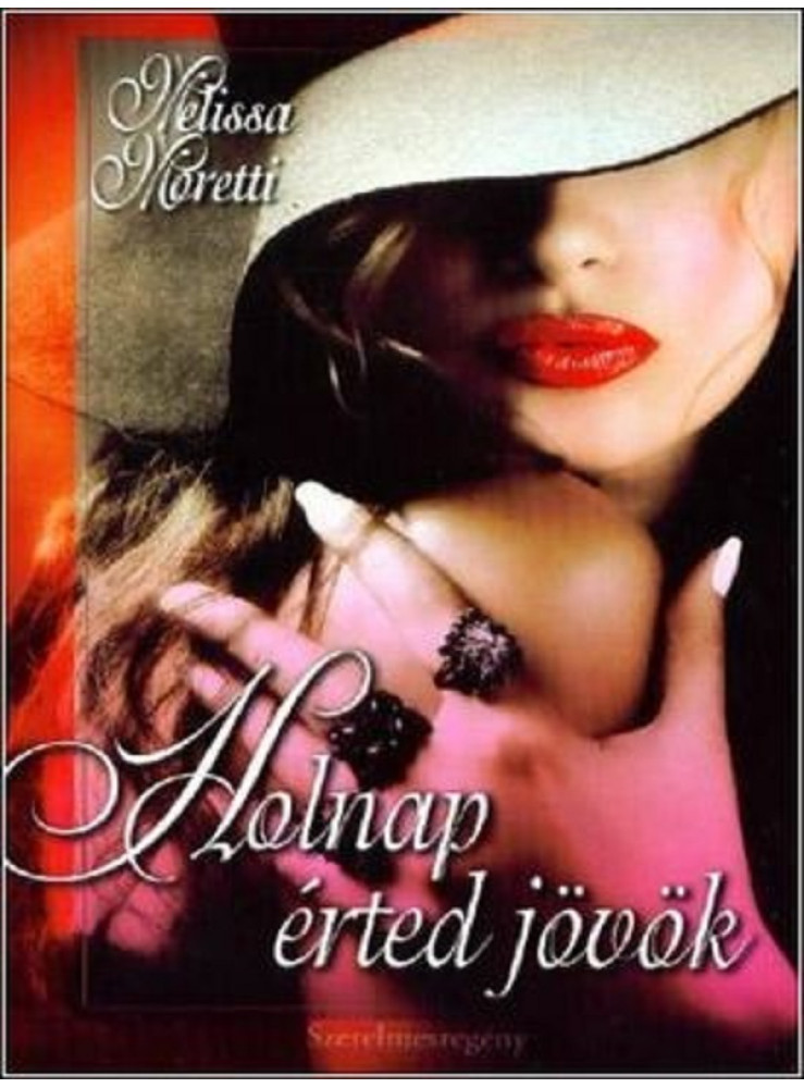 Holnap érted jövök (ekönyv) Holnap érted jövök (ekönyv)