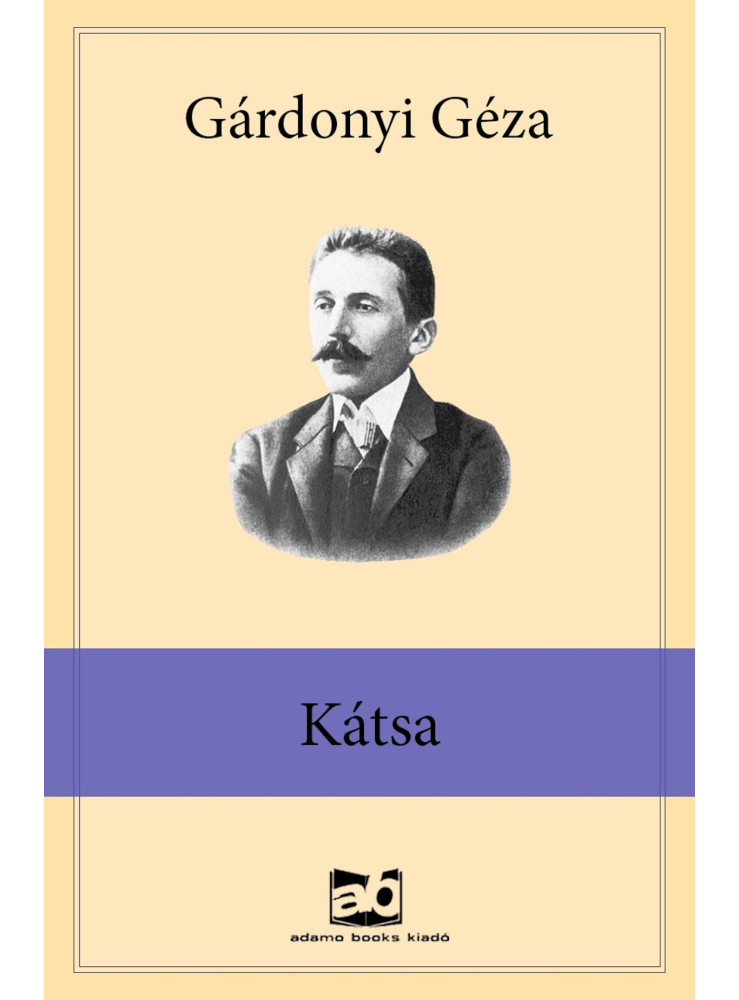 Kátsa (ekönyv) Kátsa (ekönyv)