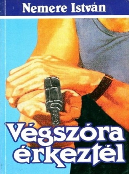 Végszóra érkeztél (ekönyv)