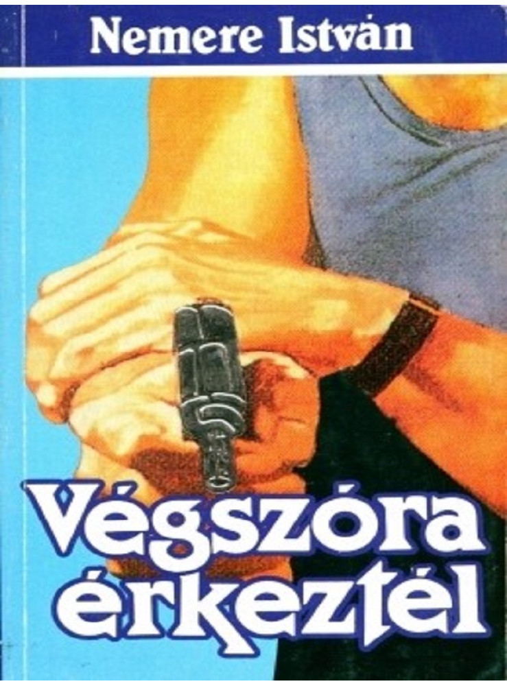 Végszóra érkeztél (ekönyv) Végszóra érkeztél (ekönyv)