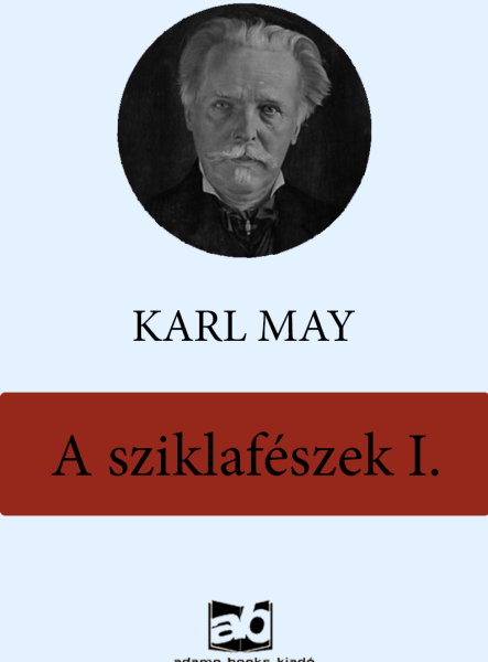 A sziklafészek  I. (ekönyv)