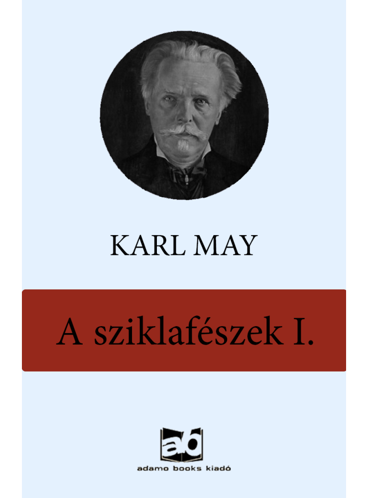 A sziklafészek I. (ekönyv) A sziklafészek I. (ekönyv)