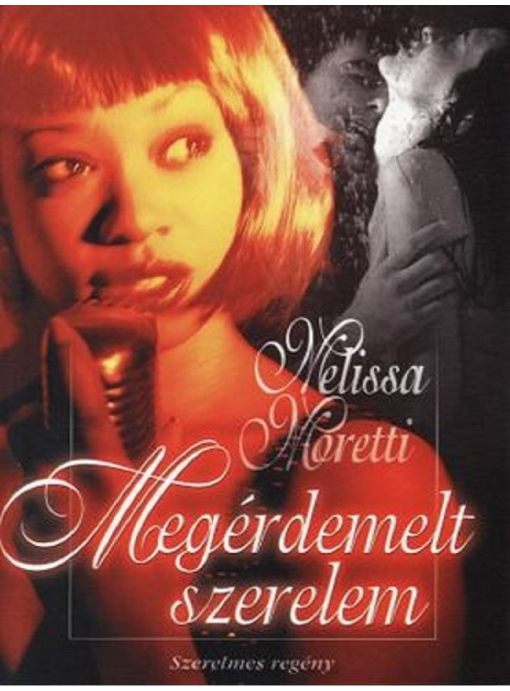 Megérdemelt szerelem (ekönyv)