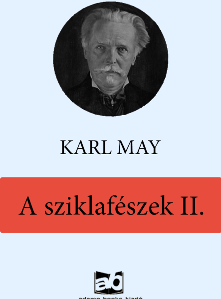 A sziklafészek  II. (ekönyv)