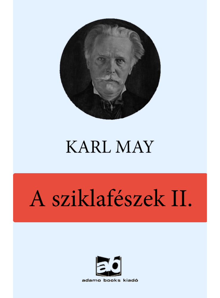 A sziklafészek II. (ekönyv) A sziklafészek II. (ekönyv)
