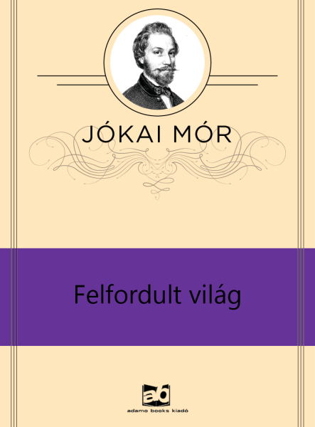 Felfordult világ (ekönyv)