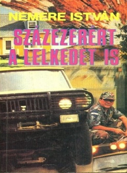 Százezerért a lelkedet is (ekönyv)