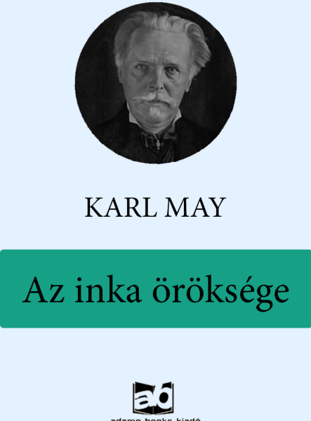 Az inka öröksége (ekönyv)
