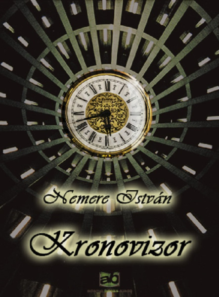 Kronovizor (ekönyv)