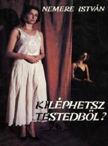 Kiléphetsz testedből? (ekönyv)