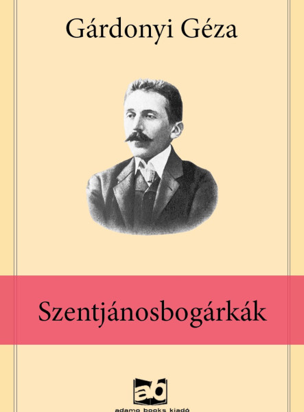 Szentjánosbogárkák (ekönyv)