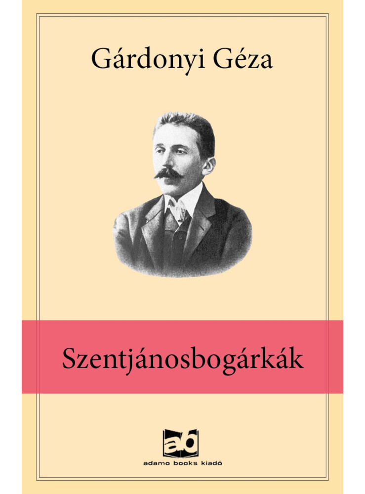 Szentjánosbogárkák (ekönyv) Szentjánosbogárkák (ekönyv)