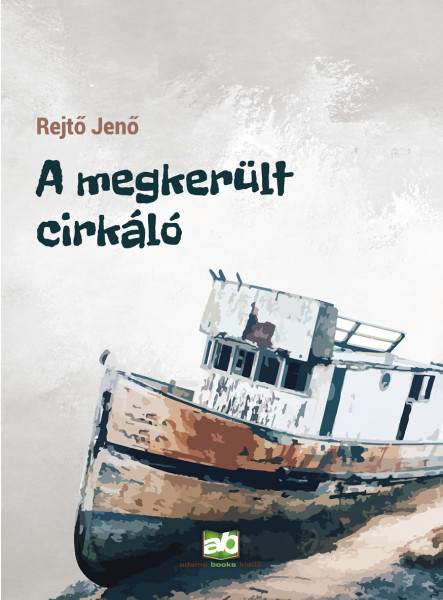 A megkerült cirkáló  (ekönyv)