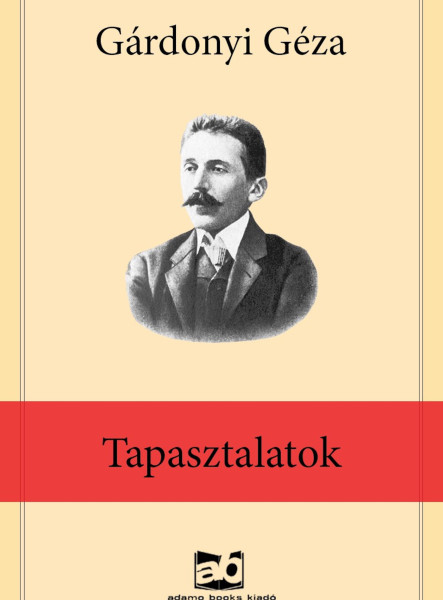 Tapasztalatok (ekönyv)