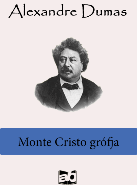 Monte Cristo grófja (ekönyv)
