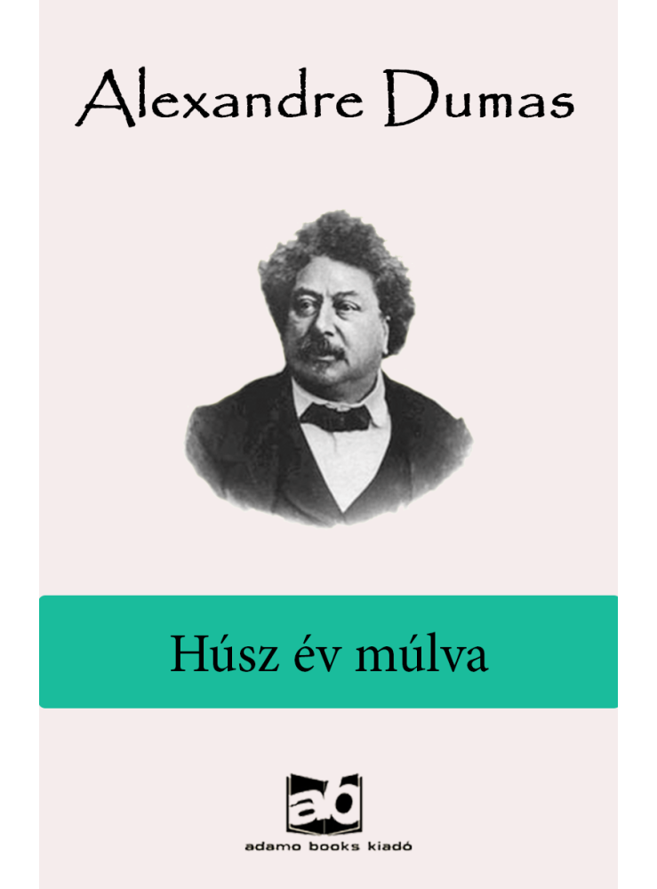 Húsz év múlva (ekönyv) Húsz év múlva (ekönyv)