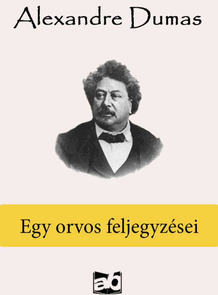 Egy orvos feljegyzései  (ekönyv)