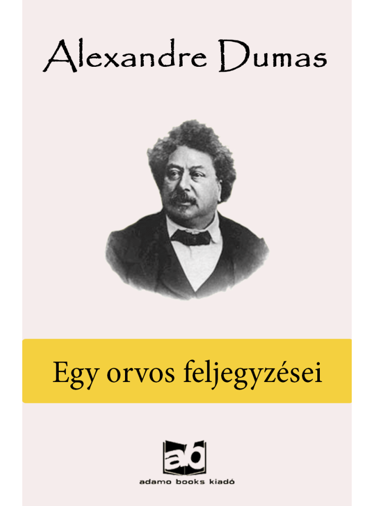 Egy orvos feljegyzései  (ekönyv)