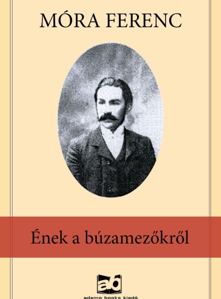 Ének ​a búzamezőkről (ekönyv)