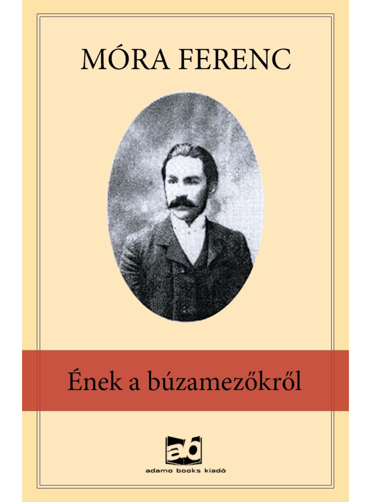 Ének a búzamezőkről (ekönyv) Ének a búzamezőkről (ekönyv)