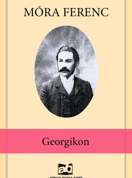 Georgikon (ekönyv)