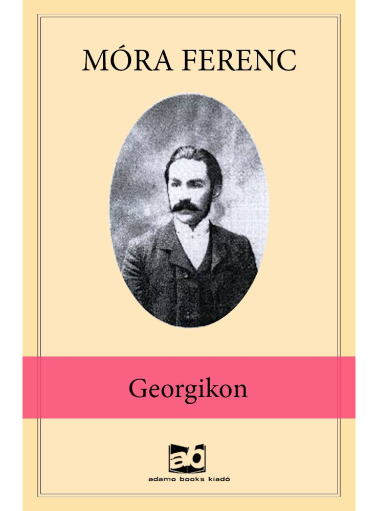Georgikon (ekönyv) Georgikon (ekönyv)