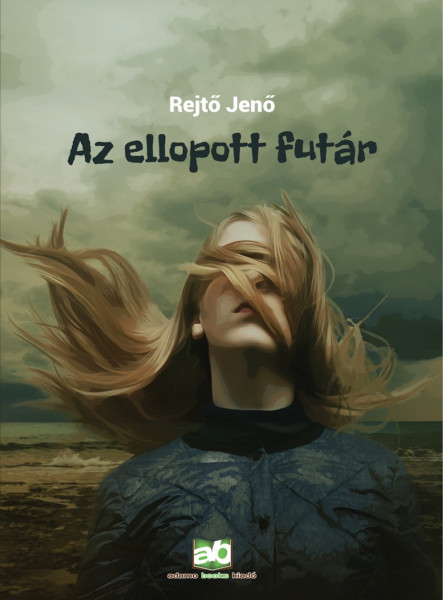 Az ellopott futár  (ekönyv)