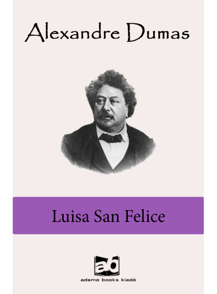 Luisa San Felice (ekönyv)