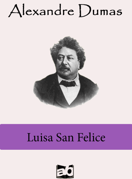 Luisa San Felice (ekönyv)