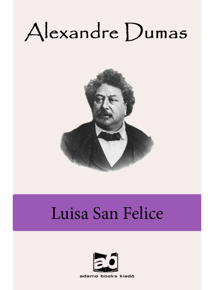 Luisa San Felice (ekönyv)
