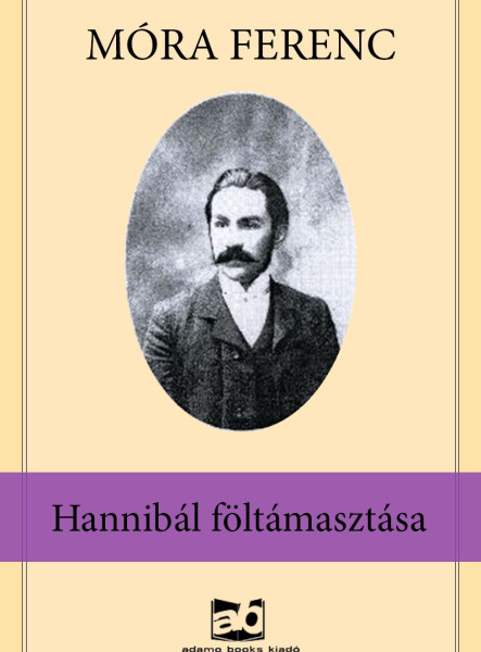 Hannibál ​föltámasztása (ekönyv)