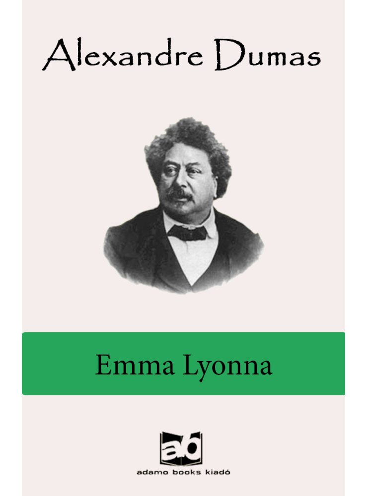 Emma Lyonna (ekönyv)