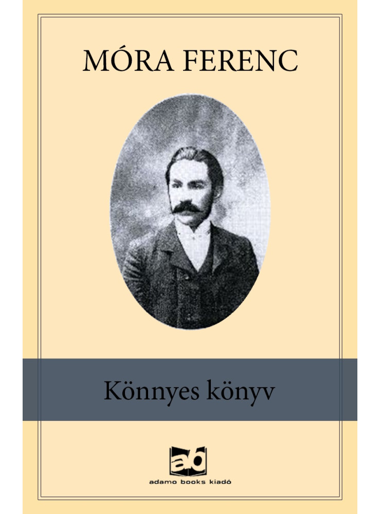 Könnyes könyv (ekönyv) Könnyes könyv (ekönyv)