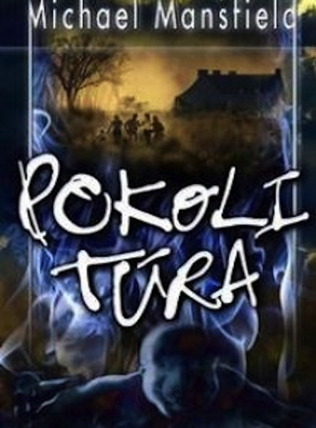 Pokoli túra (ekönyv)