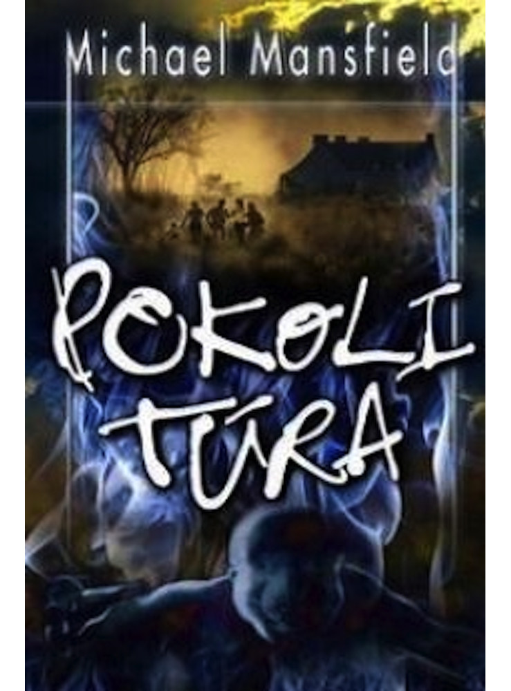 Pokoli túra (ekönyv)