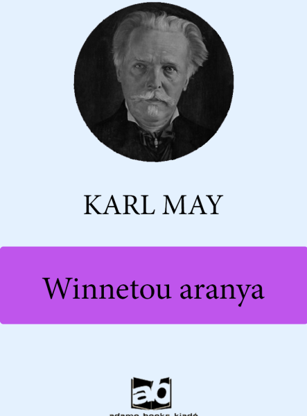Winnetou aranya (ekönyv)