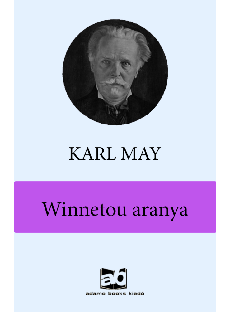 Winnetou aranya (ekönyv) Winnetou aranya (ekönyv)