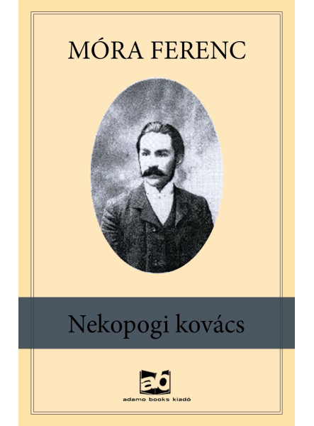 Nekopogi ​kovács (ekönyv)