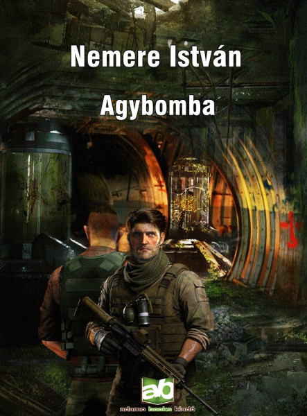 Agybomba (ekönyv)