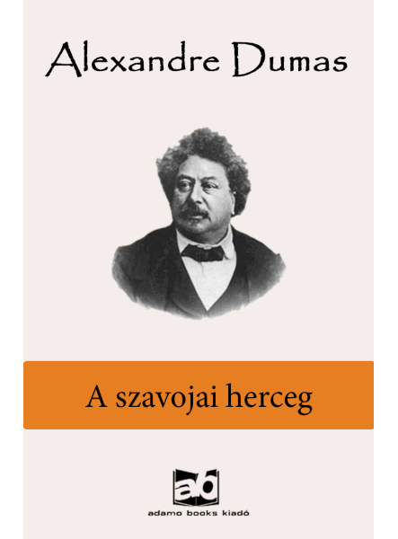 A szavojai herceg A szavojai herceg