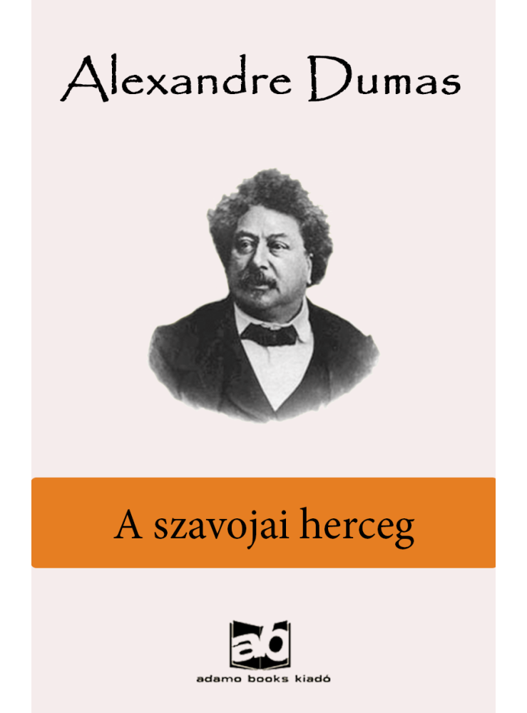 A szavojai herceg (ekönyv) A szavojai herceg (ekönyv)