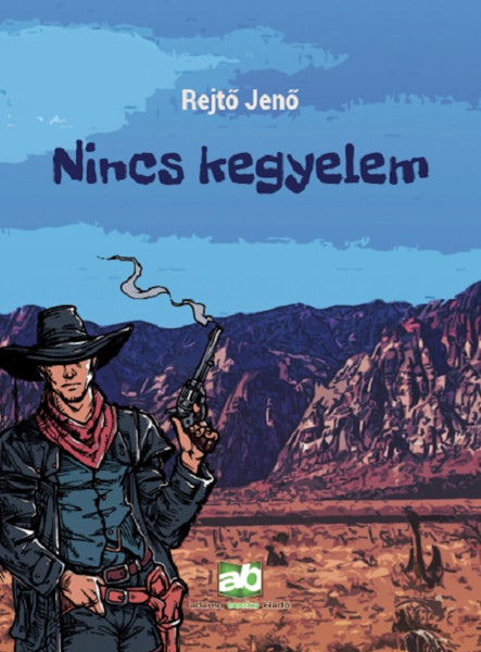 Nincs kegyelem  (ekönyv)