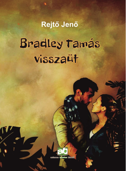 Bradley Tamás visszaüt (ekönyv)