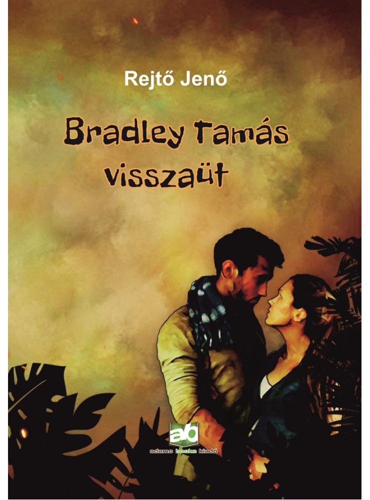 Bradley Tamás visszaüt (ekönyv)