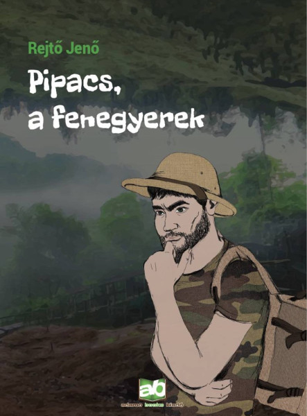 Pipacs, a fenegyerek  (ekönyv)