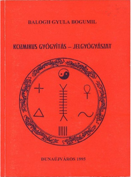 Kozmikus gyógyászat – Jelgyógyászat