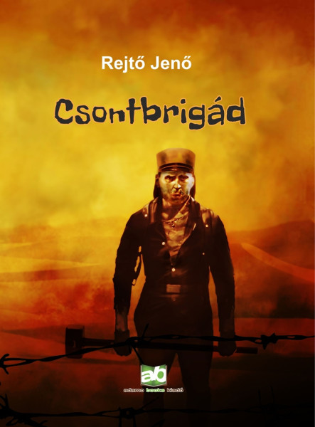 Csontbrigád (ekönyv)